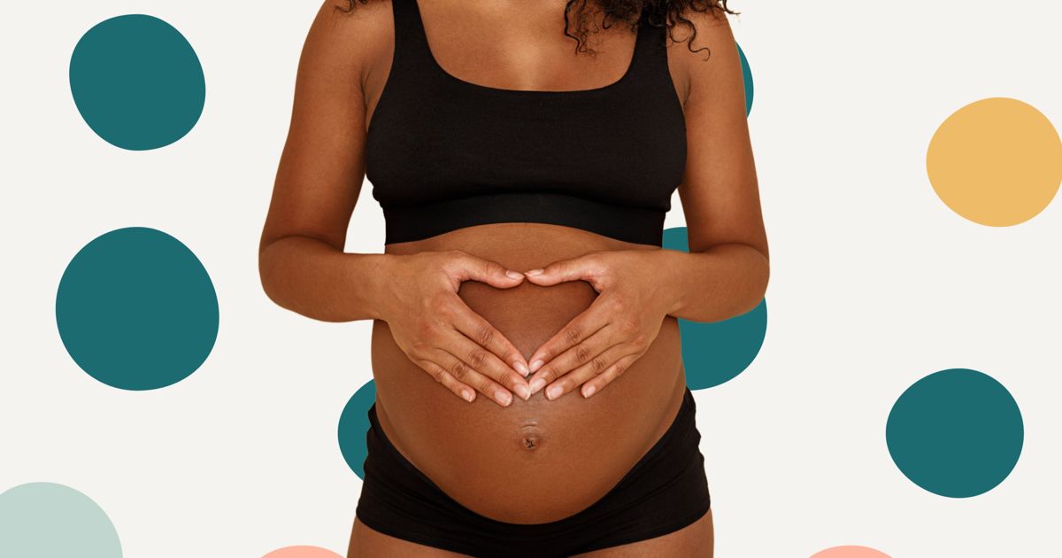 When Can You Find Out The Sex Of Your Baby? - Today's Parent