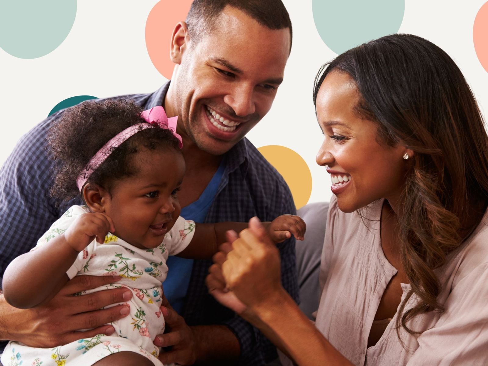 Why Your Toddler Only Wants Mom And What to Do About It - Today's Parent