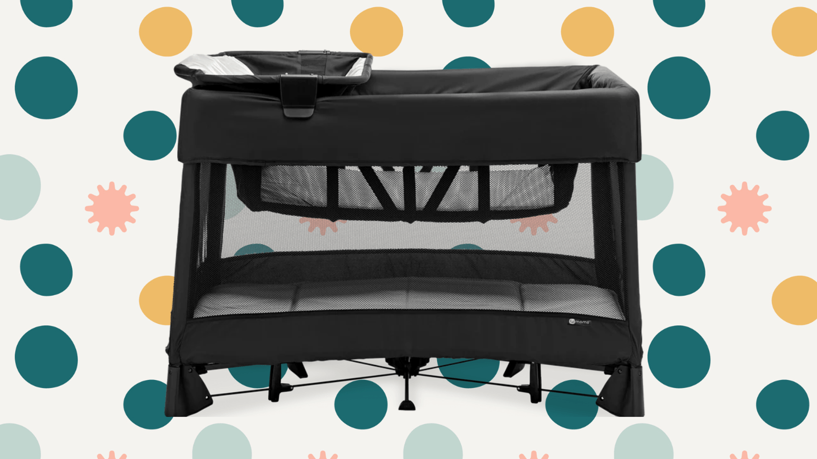 Play Yard 4moms Breeze Plus Bassinet Play Pens Baby 4moms Breeze