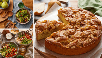 Pear Primer: Simple Recipes For Busy Parents