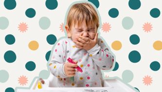 Why Is My Kid Still Coughing?