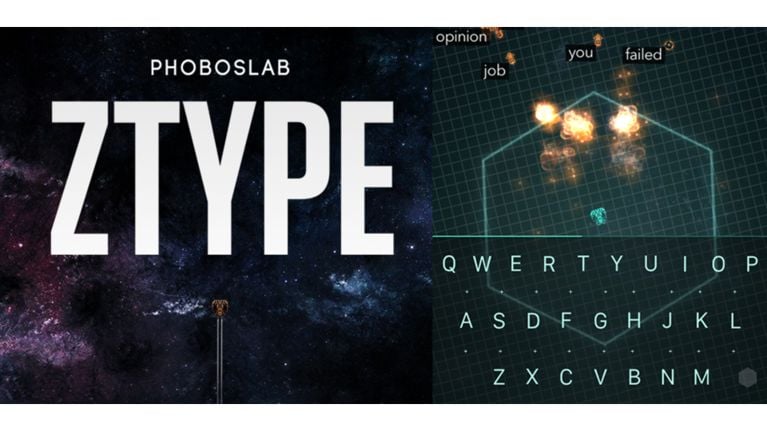 ZType