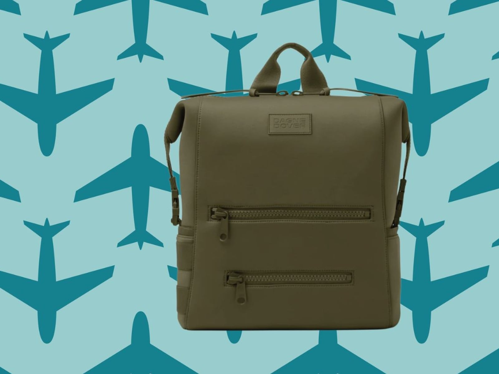 Dagne Dover Indi Backpack Review 2025 - Today