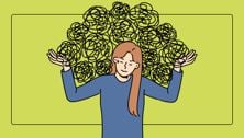 The Mental Load Is Real—Here’s How To Share It