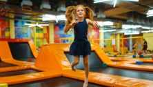 Trampoline Park Safety In Canada: What You Need To Know