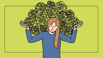 The Mental Load Is Real—Here’s How To Share It