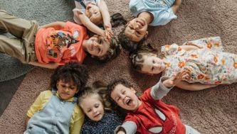 Children's Song Lyrics: Apples and Bananas