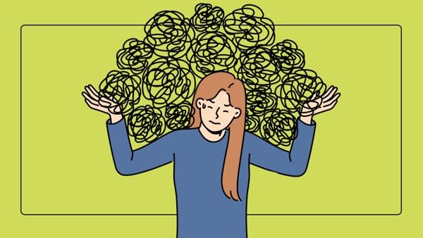 The Mental Load Is Real—Here’s How To Share It