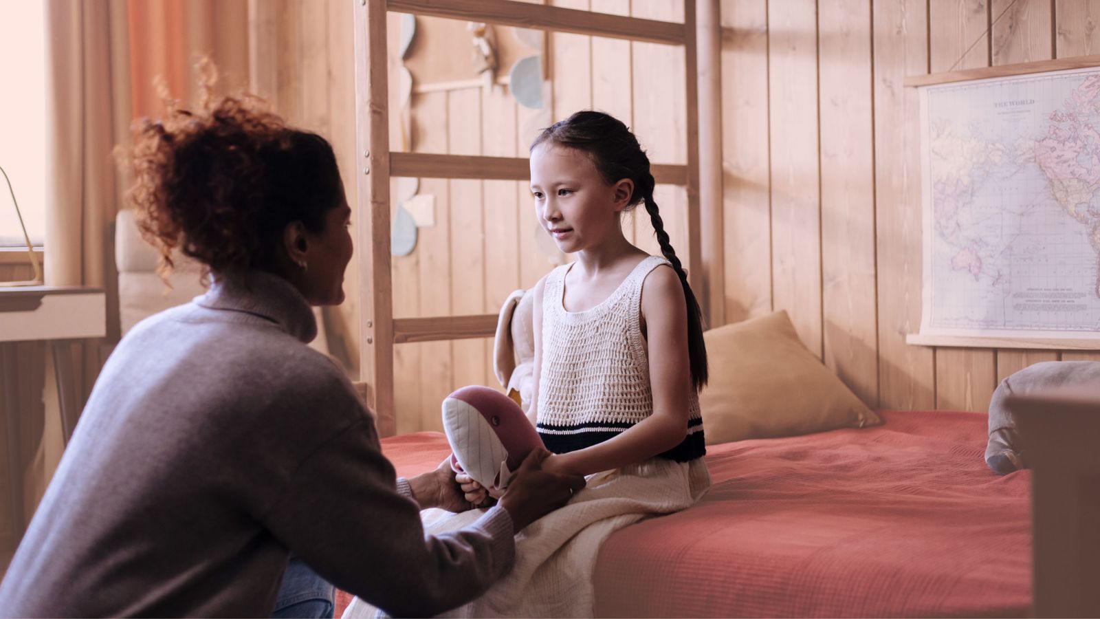 Smart Boundaries To Set Before Your Child's First Sleepover - Today's Parent