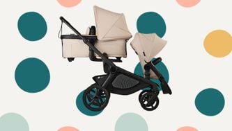 Bugaboo Kangaroo Stroller Review: Is This Single To Double Stroller Worth The Hype?