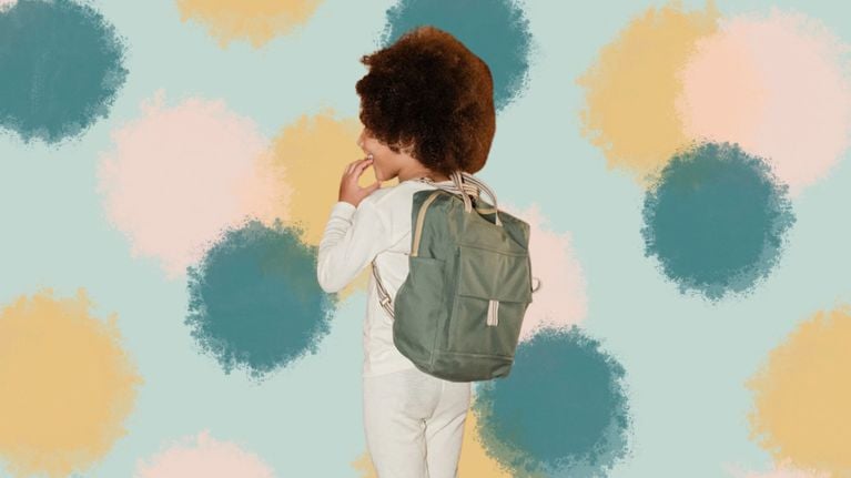 4 Sustainable, Canadian Kids' Clothing Brands To Shop Now