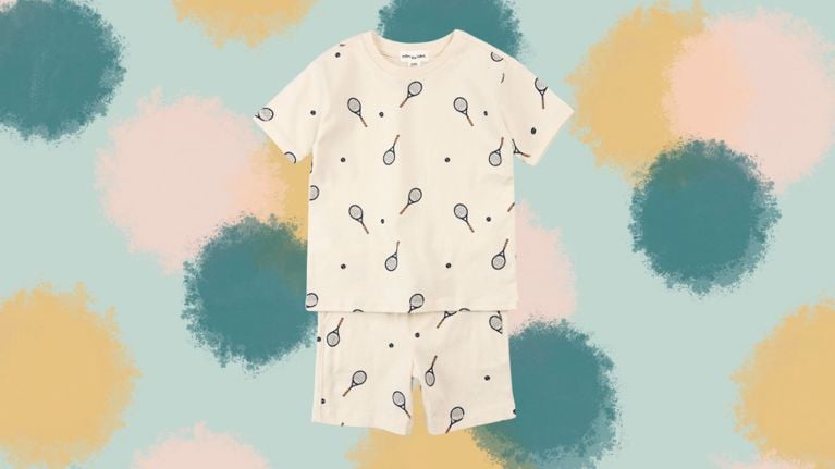 4 Sustainable, Canadian Kids' Clothing Brands To Shop Now