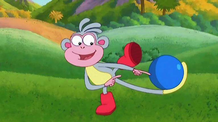 Your Kid Discovered Dora the Explorer: Here's What You Need to Know