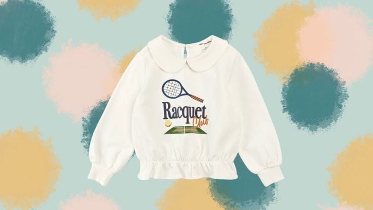 4 Sustainable, Canadian Kids' Clothing Brands To Shop Now