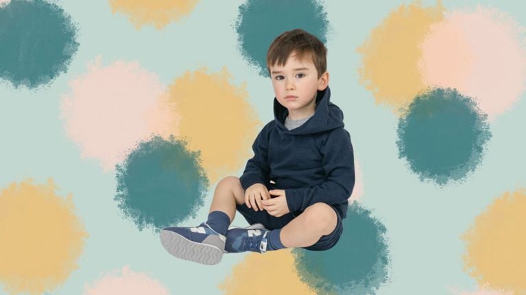 4 Sustainable, Canadian Kids' Clothing Brands To Shop Now