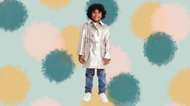 4 Sustainable, Canadian Kids' Clothing Brands To Shop Now