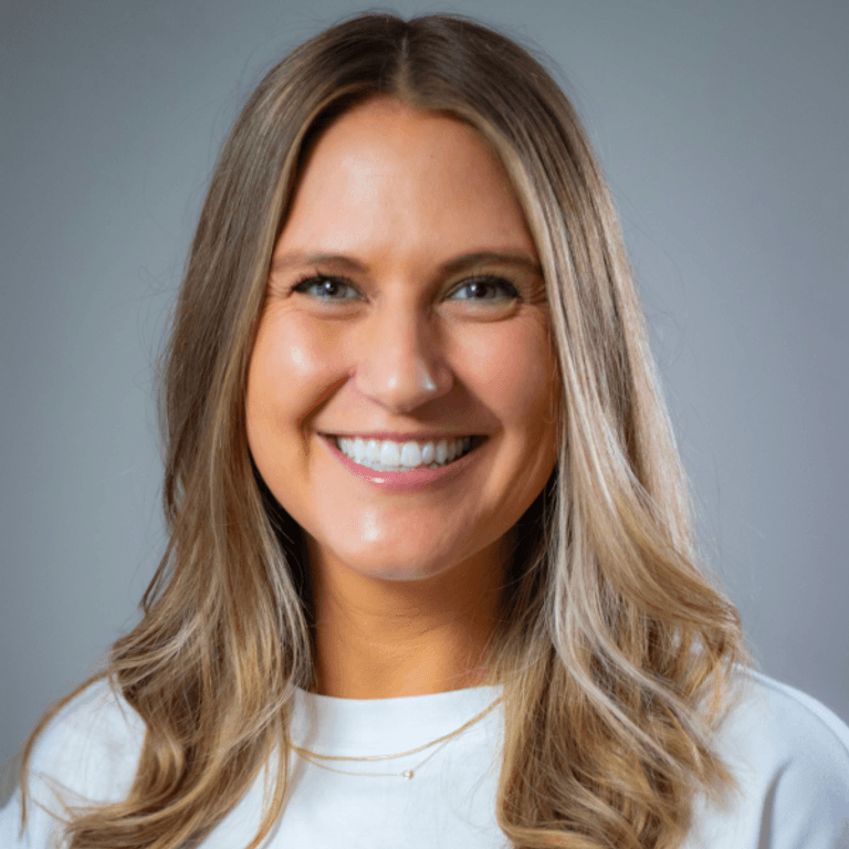 Caitlin Severin
