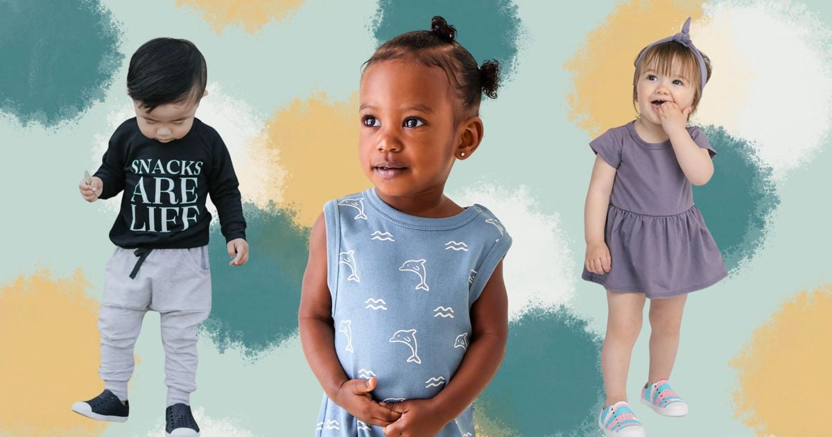 Trusted Canadian Baby Clothing Brands - Today's Parent