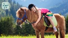 She'll Be Comin' Round the Mountain Song Lyrics