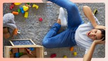Angry? What You Need To Know About Mom Rage