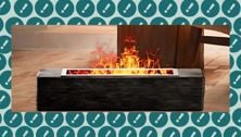 ZGRMBO Fire Box Recall: What To Know About The Burn Risk