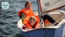 Row Row Row Your Boat Song Lyrics
