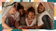 Get Featured In Today's Parent