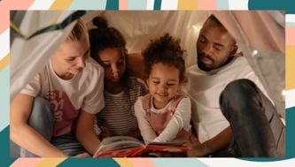 Get Featured In Today's Parent