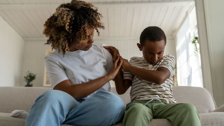 Pathological Demand Avoidance: A Guide For Parents