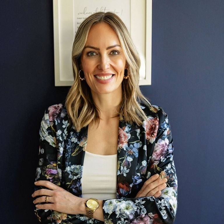 Stefanie Peachey