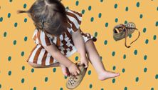 How To Choose Toddler Shoes
