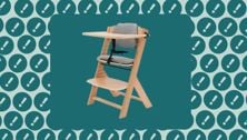 Harriet Bee Recalls Wooden Height Adjustable Chair Sold Across Canada