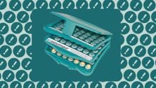 Teva Canada Ltd. Recalls Seasonique Birth Control Due To Pregnancy Risk