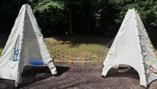 Bijou Build Play Structure Review