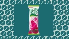 Binggrae Recalls Power Cap Watermelon Flavored Ice Tube Due To Undeclared Milk