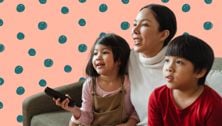 What's Co-Viewing And Why Is It A Parenting Must?