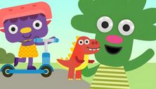 What Kids Really Learn From Super Simple Songs