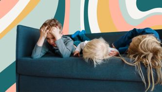 How To Help Your Kids Embrace Boredom