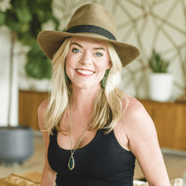 Sarah Davis