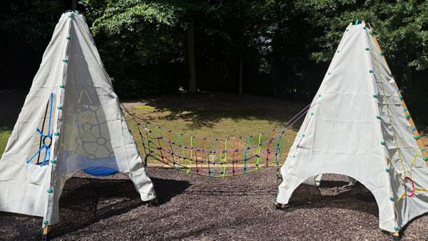 Bijou Build Play Structure Review