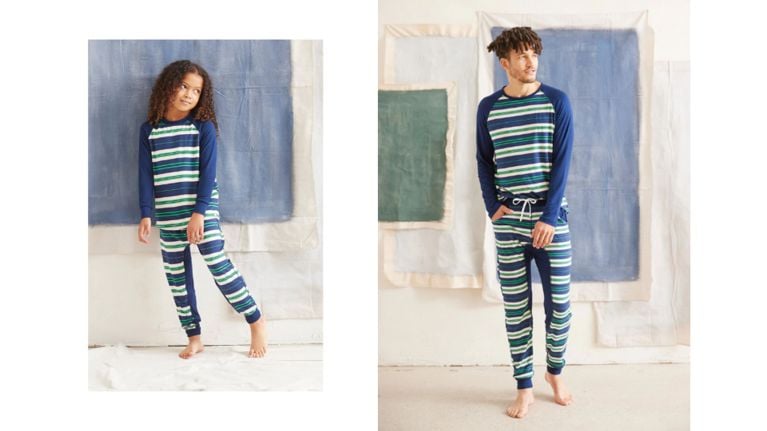 Matching Dad And Kid Outfits From Canadian Brands