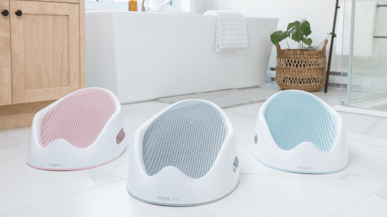 Three Baby Products That Make Newborn Life Easier