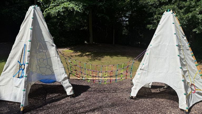 Bijou Build Play Structure Review