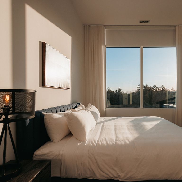 Muskoka Bay Resort