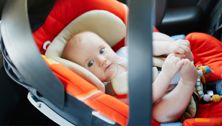 Why A Car Seat Is The Most Important Item On Your Registry