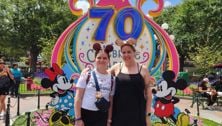 Your Guide To The Happiest Place On Earth As Disneyland Celebrates 70 Years
