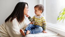 How To Build Trust With Your Toddler So They'll Talk When They're A Teen