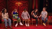 Can A Silly British Game Show Make You A Better Parent?