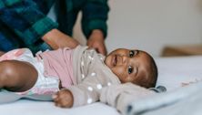 Where Can Dads Change Diapers in Canada?