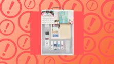 American Crafts Resin Starter Kit Recalled Due To Chemical Hazard